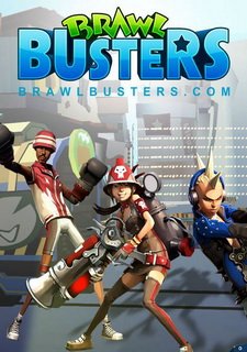 Brawl Busters