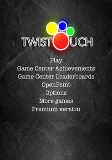 TwisTouch