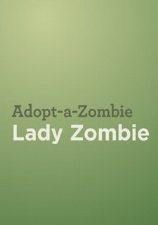 Adopt-A-Zombie