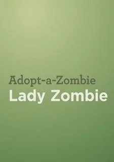Adopt-A-Zombie
