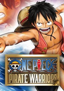 One Piece: Pirate Warriors