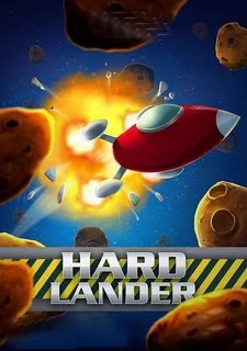 Hard Lander