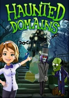 Haunted Domains