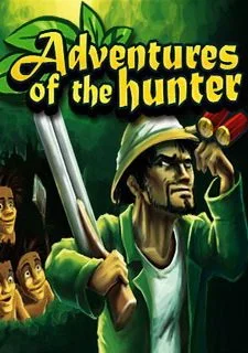 Adventures of the Hunter