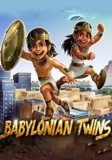 Babylonian Twins