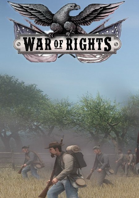 War of Rights
