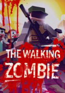 The Walking Zombie: Dead City