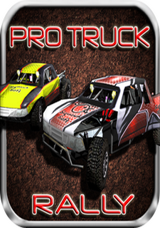 Pro Truck Rally
