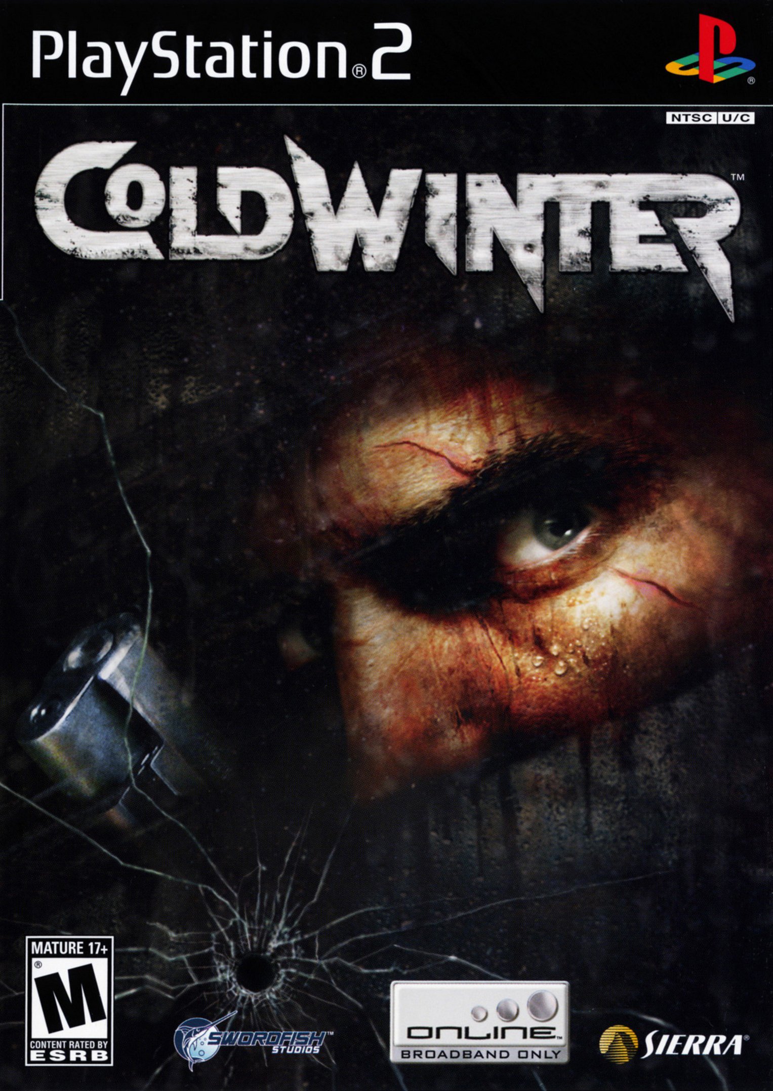 Cold Winter – обзоры и оценки, описание, даты выхода DLC, официальный сайт  игры