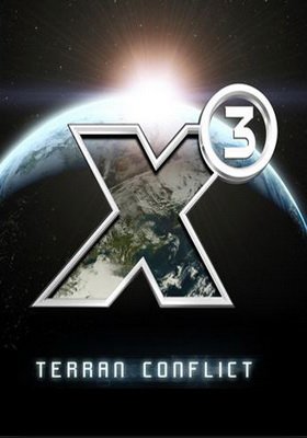 X3: Terran Conflict