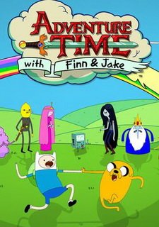 Adventure Time: The Secret of the Nameless Kingdom