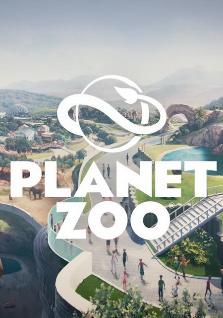 Planet Zoo