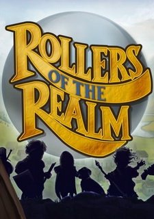 Rollers of the Realm