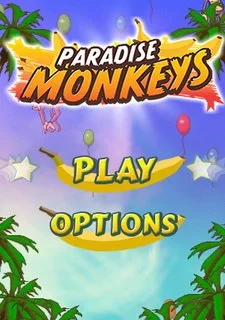 Paradise Monkeys