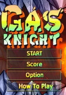 Gas Knight