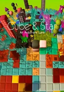 Cube & Star: An Arbitrary Love