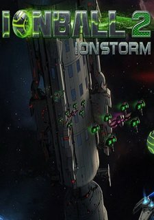Ionball 2: Ionstorm