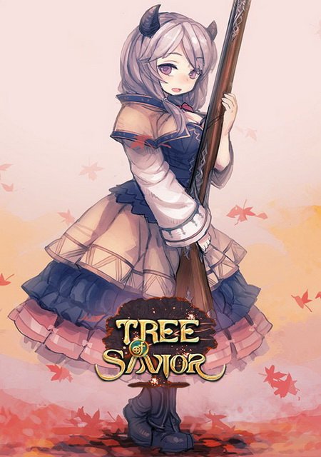 Tree of Savior
