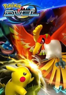 Pokémon Duel