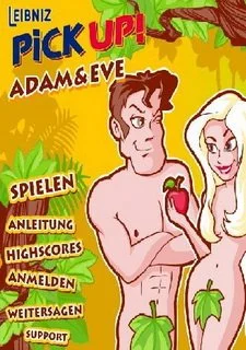 Adam & Eve Pick Up!