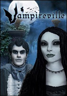 Vampireville