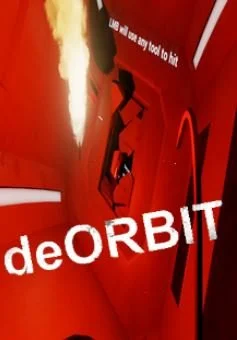 deORBIT