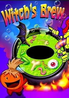 Witch's Brew