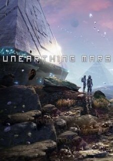Unearthing Mars