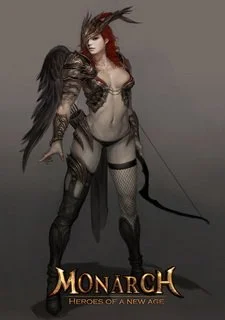 Monarch: Heroes of a New Age