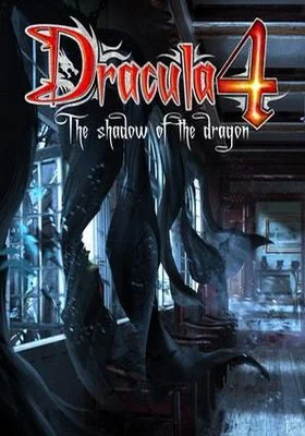 Dracula 4: The Shadow of the Dragon