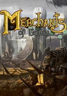 Merchants of Kaidan