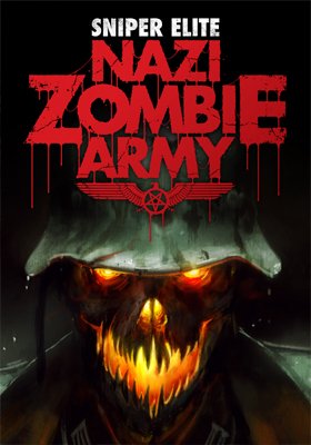 Sniper Elite: Nazi Zombie Army