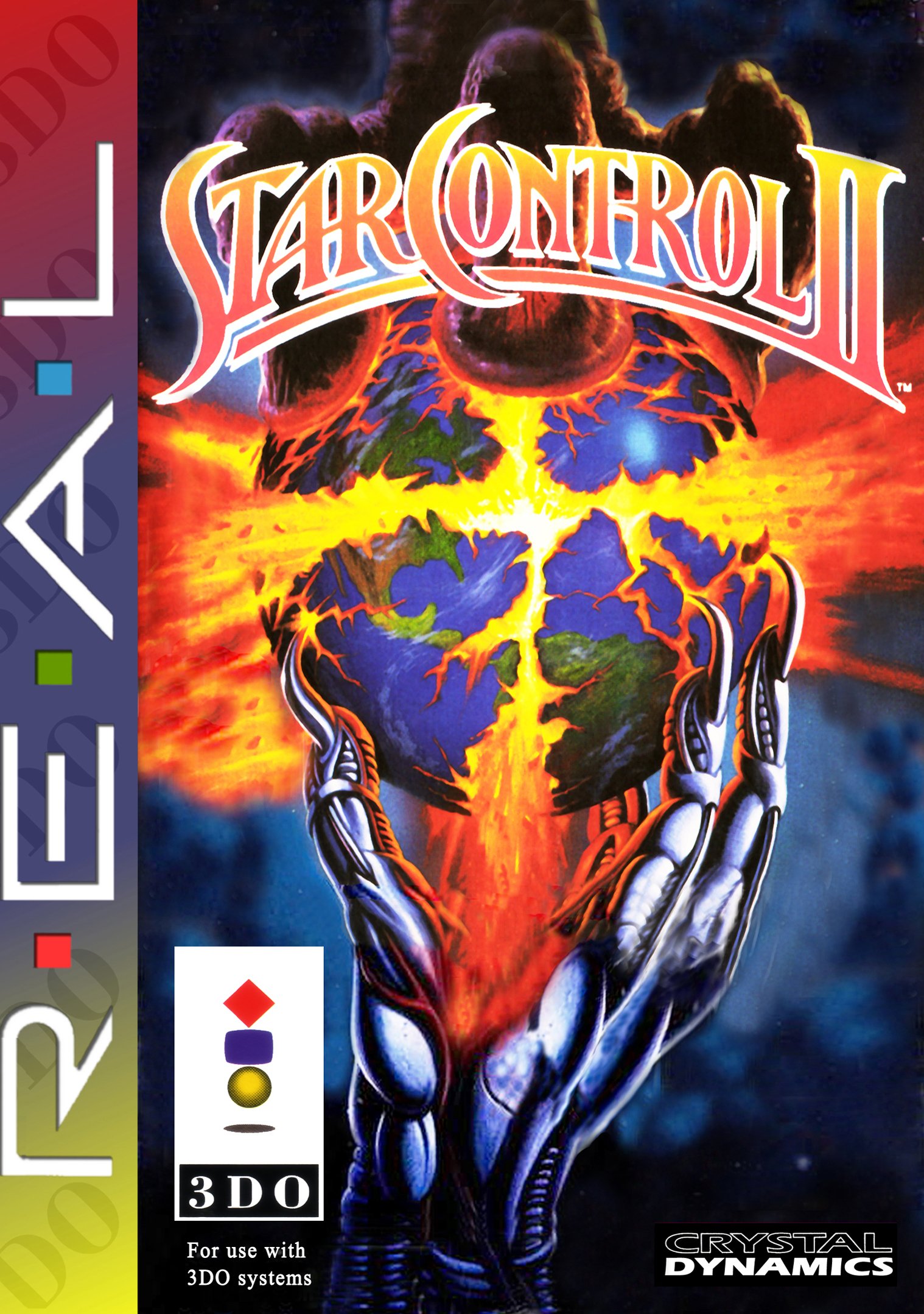Star Control II