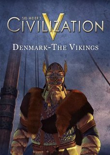 Sid Meier's Civilization V: Civilization and Scenario Pack - Denmark - The Vikings