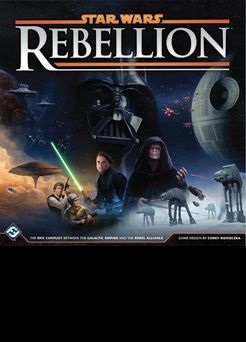 Star Wars: Rebellion