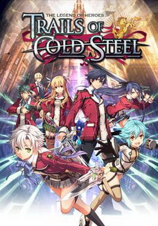 The Legend of Heroes: Trails of Cold Steel IV