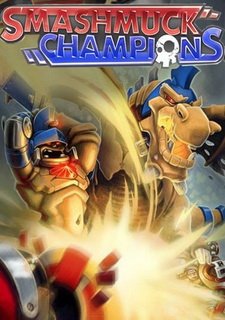 Smashmuck Champions