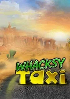Whacksy Taxi
