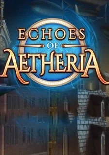 Echoes Of Aetheria