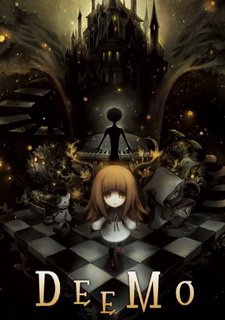Deemo