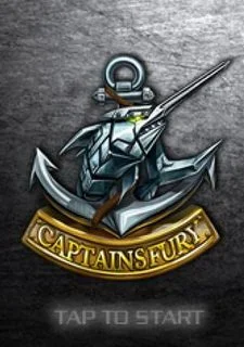 Captain's Fury