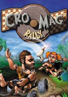 Cro-Mag Rally