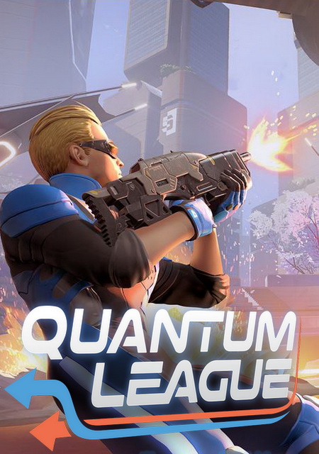 Quantum League