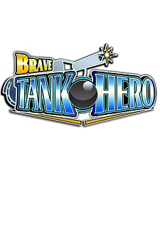 Brave Tank Hero