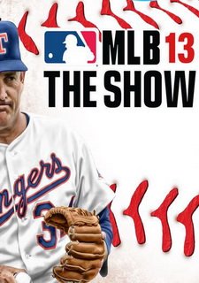 MLB 13: The Show