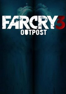 Far Cry The Outpost