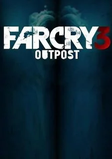Far Cry The Outpost