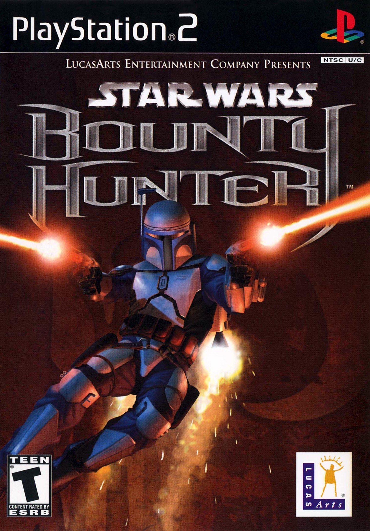 Star Wars: Bounty Hunter – обзоры и оценки, описание, даты выхода DLC,  официальный сайт игры