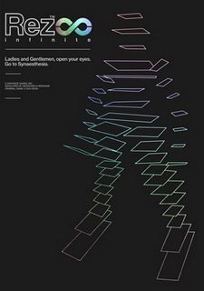 Rez Infinite: Area X
