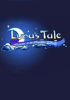 Luna's Tale Curse of the Forgotten Doll